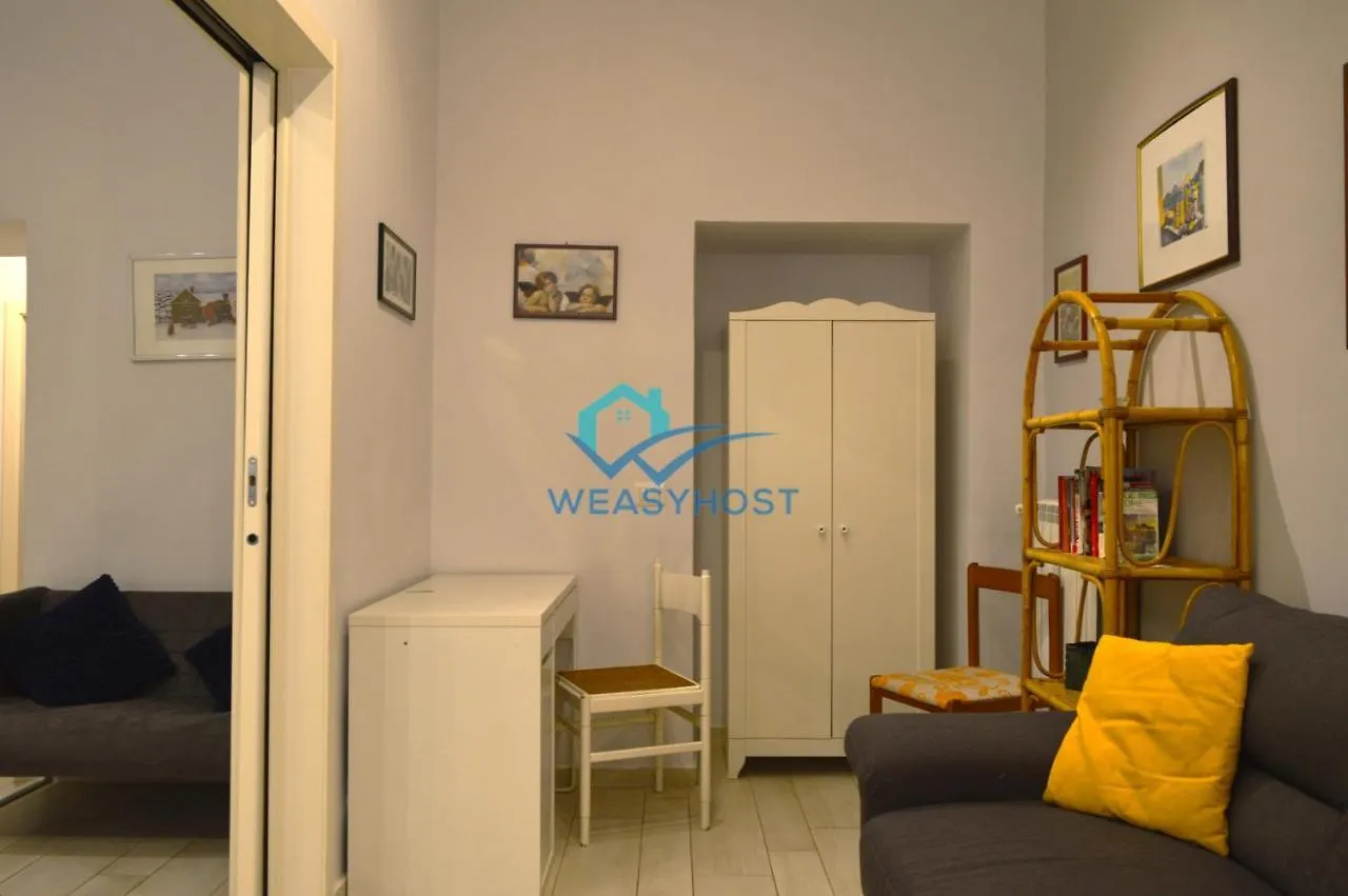 Apartment Cozy Refuge A Few Steps From The Vatican Italy